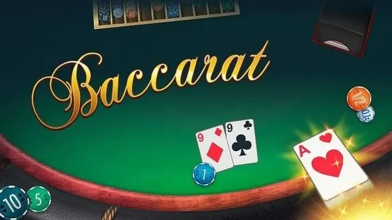 Giới thiệu về Baccarat Sbobet