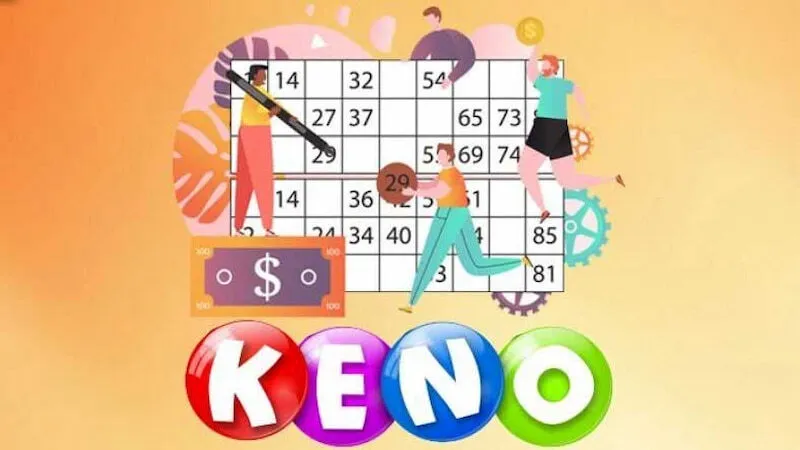 Tại sao Keno Sbobet ngày càng được nhiều người ưa chuộng?